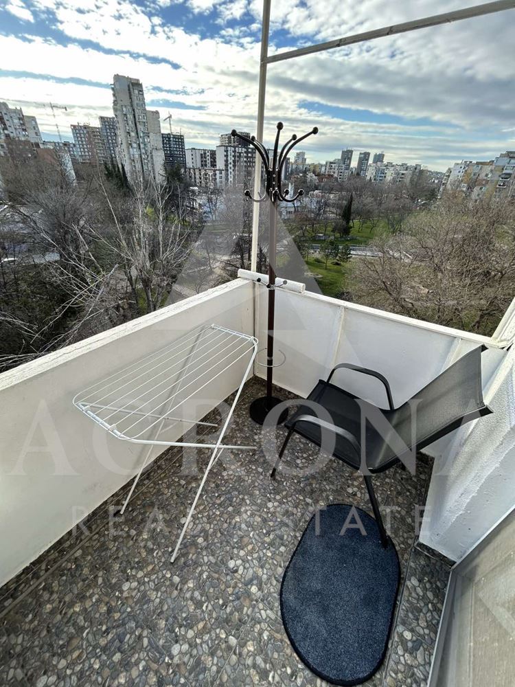 1 стаен! Боксониера! Обзаведен и оборудван! Подходящ за инвестиция!-0 1 стаен! Боксониера! Обзаведен и оборудван! Подходящ за инвестиция! - 0