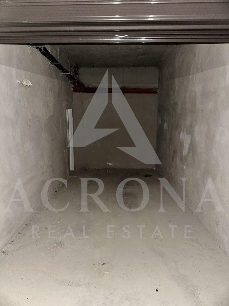 Гараж в Тракия-0 Гараж в Тракия - 0