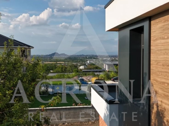 Прекрасна къща в село Марково - 0