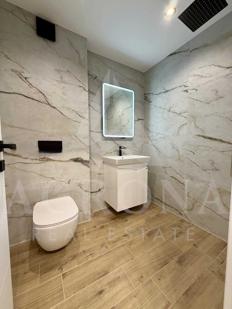 Луксозен двустаен на Остромила - 0