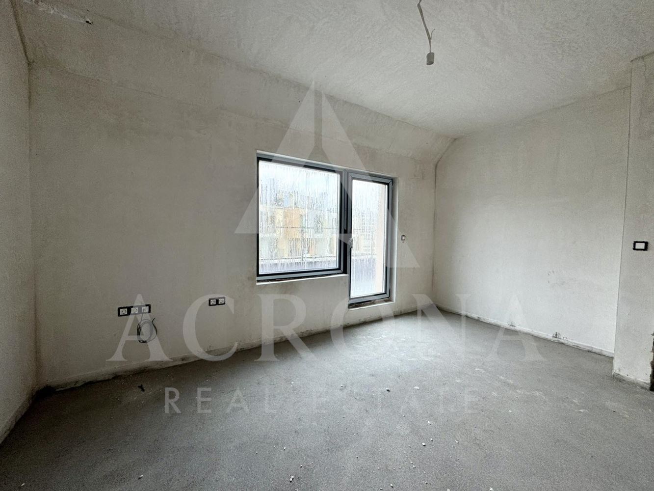 Четиристаен пред Акт 16 - кв. Хр. Смирненски - 0