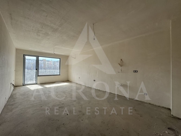 Тристаен апартамент пред Акт 15 кв. Христо Смирненски - 0