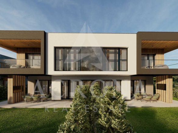 Луксозни Къщи с.Войводиново - 0