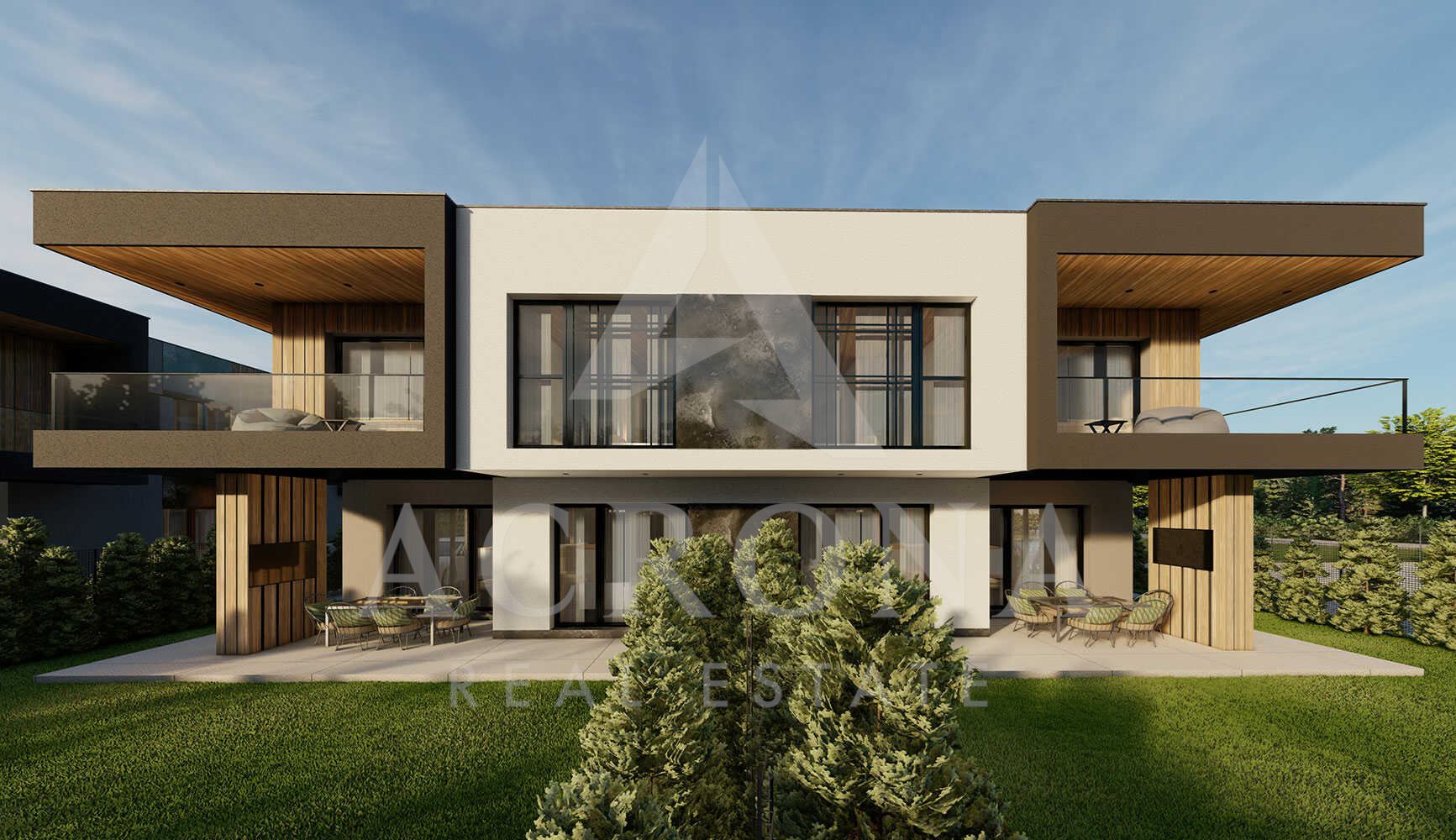 Луксозни Къщи с.Войводиново - 0