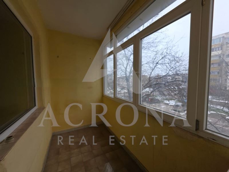 Тристаен в Кючук Париж - 0