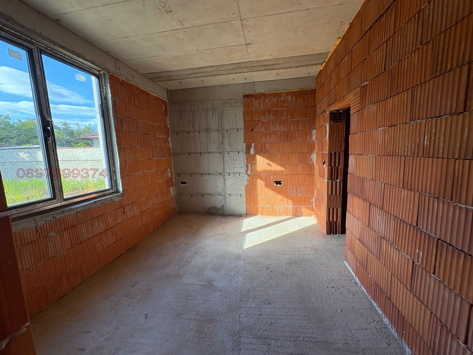 Къща - Пловдив, Беломорски - 0