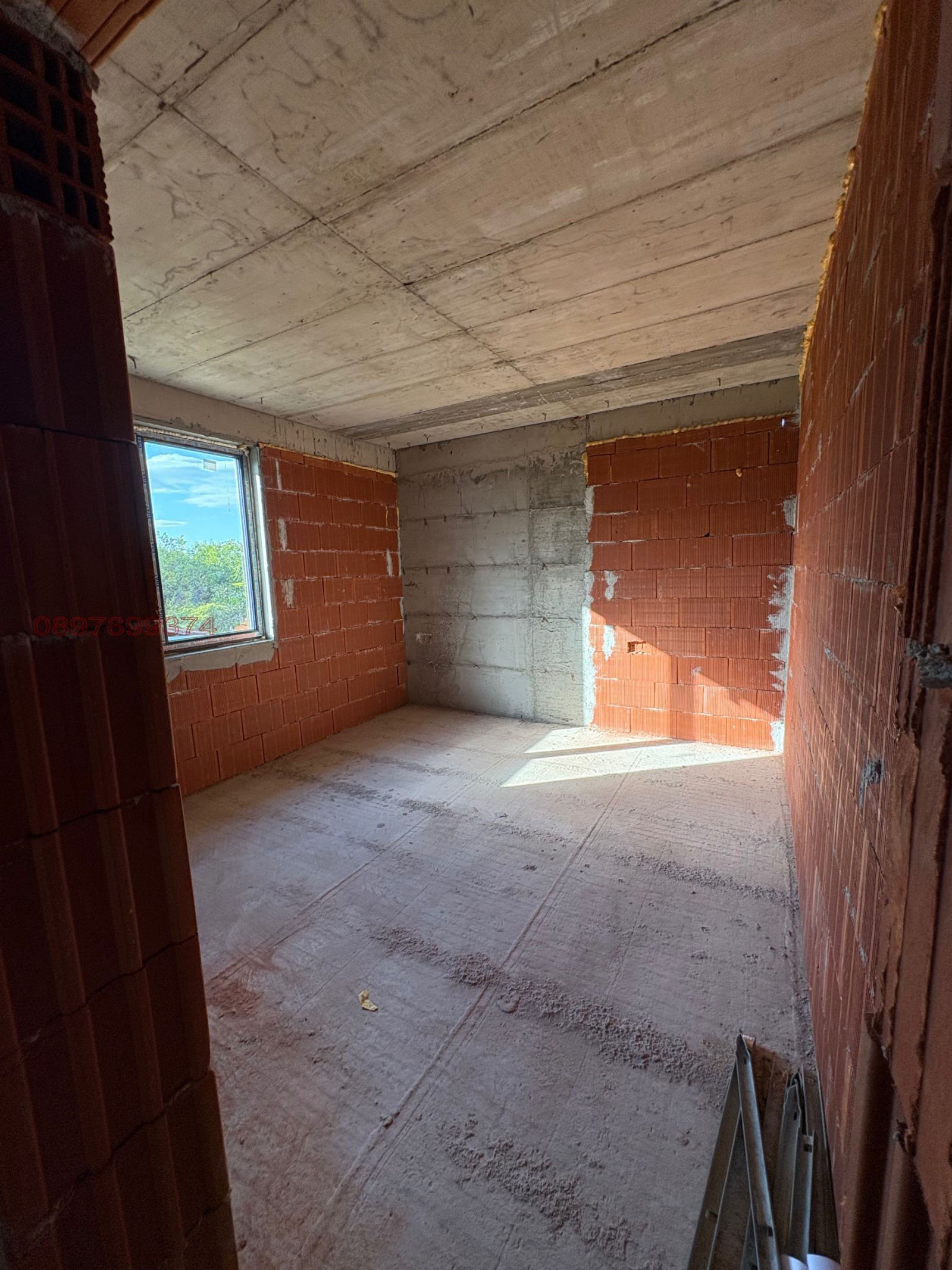 Къща - Пловдив, Беломорски - 0