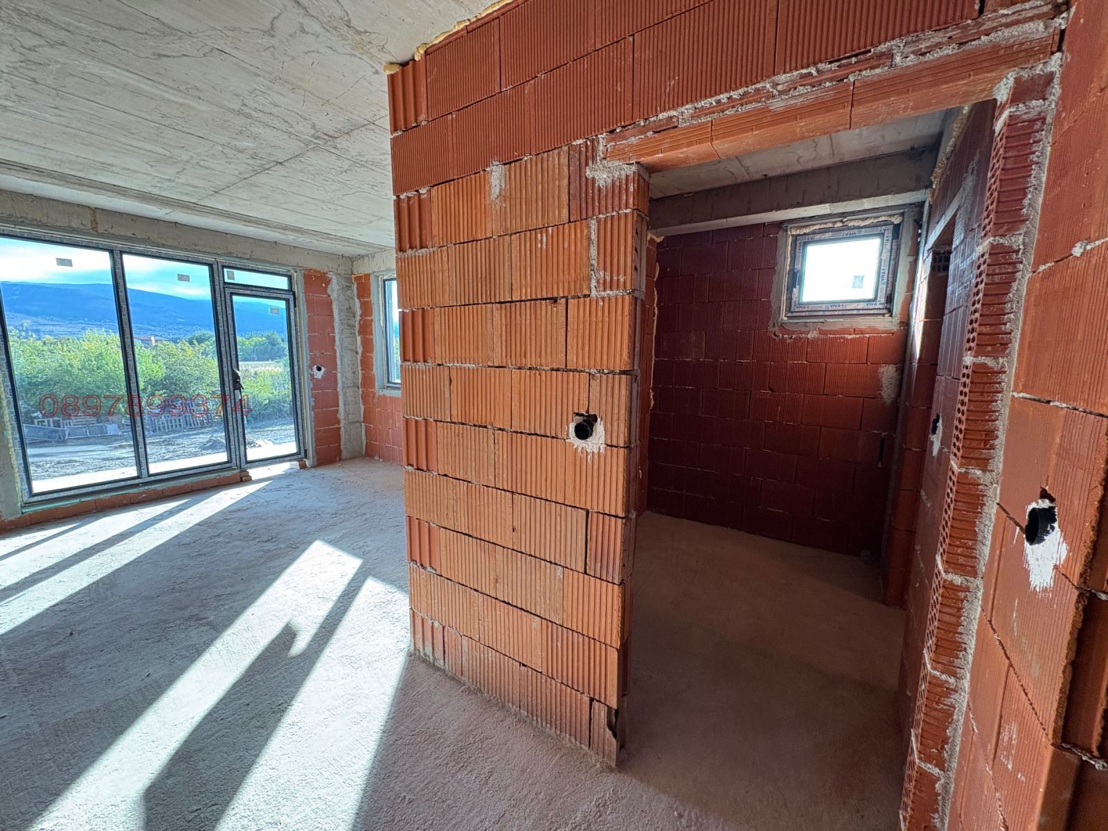 Къща - Пловдив, Беломорски - 0