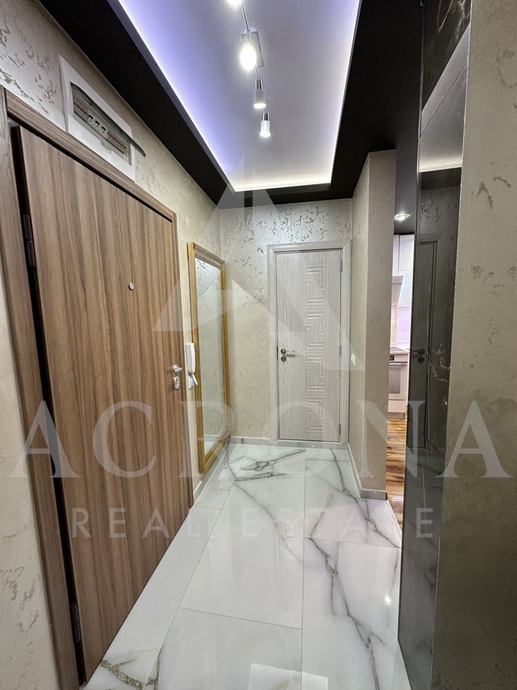 Нов луксозен двустаен с АКТ 16-0 Нов луксозен двустаен с АКТ 16 - 0