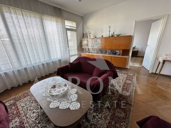 3 стаен! 4 отделни стаи! Панорамна гледка! - 0