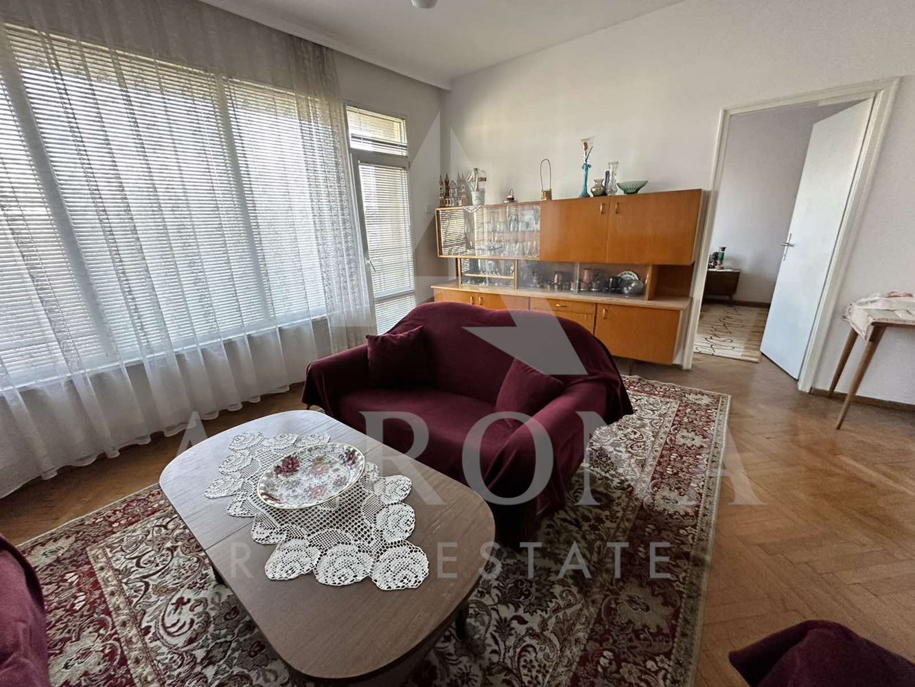 3 стаен! 4 отделни стаи! Панорамна гледка! - 0