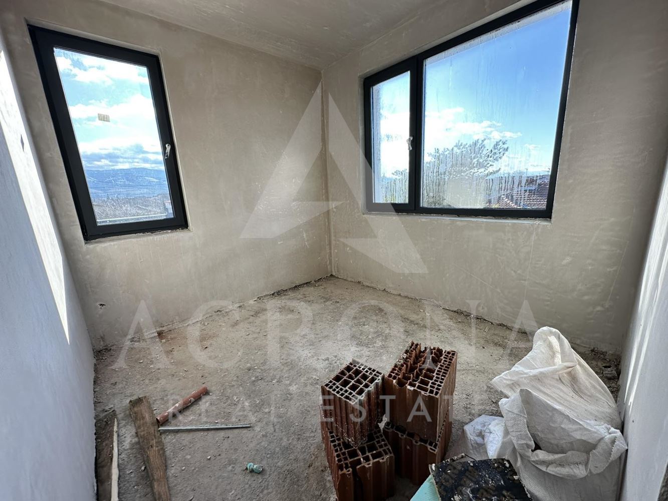 Къща в Беломорски - 0