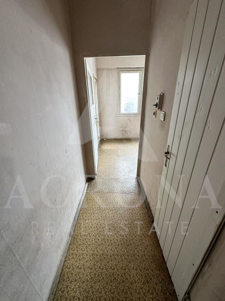 2 стаен! Гарсониера! До Медицински колеж!-0 2 стаен! Гарсониера! До Медицински колеж! - 0