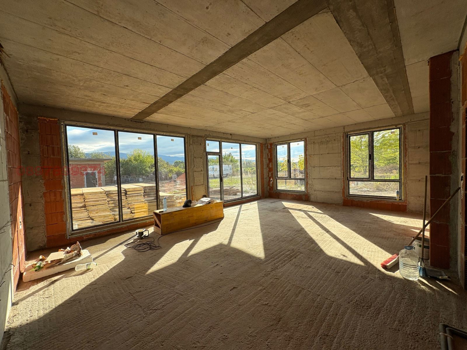 Къща - Пловдив, Беломорски - 0