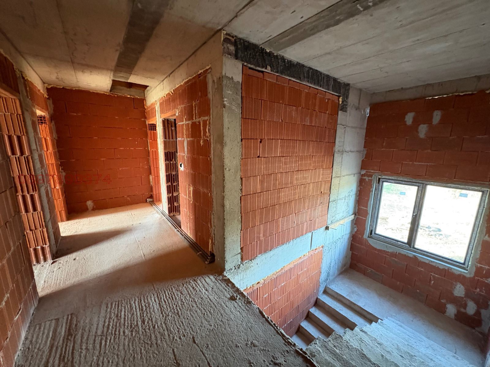 Къща - Пловдив, Беломорски - 0