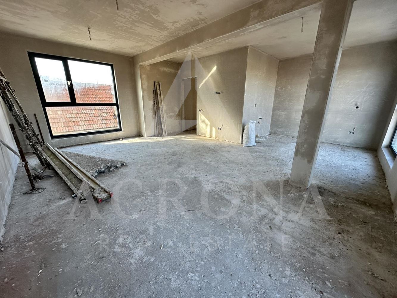 Къща в Беломорски - 0