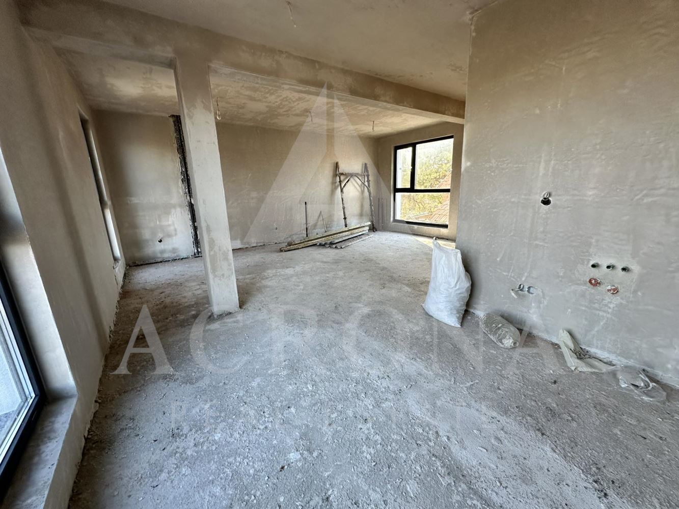 Къща в Беломорски - 0