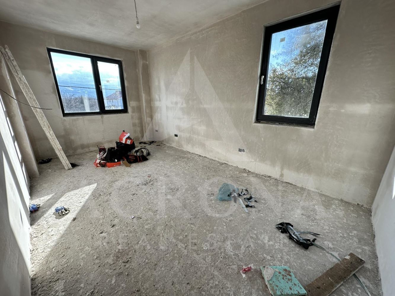 Къща в Беломорски - 0