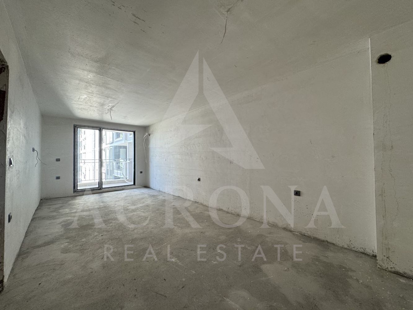 Тристаен апартамент пред Акт 16 кв. Кършияка-0 Тристаен апартамент пред Акт 16 кв. Кършияка - 0