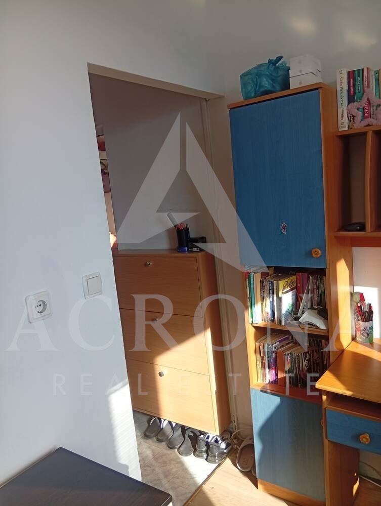 2 стаен! Гарсониера! Обзаведен, готов за нанасяне!-0 2 стаен! Гарсониера! Обзаведен, готов за нанасяне! - 0