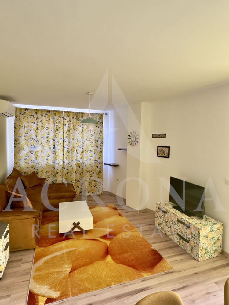 Обзаведен двустаен на Остромила-0 Обзаведен двустаен на Остромила - 0