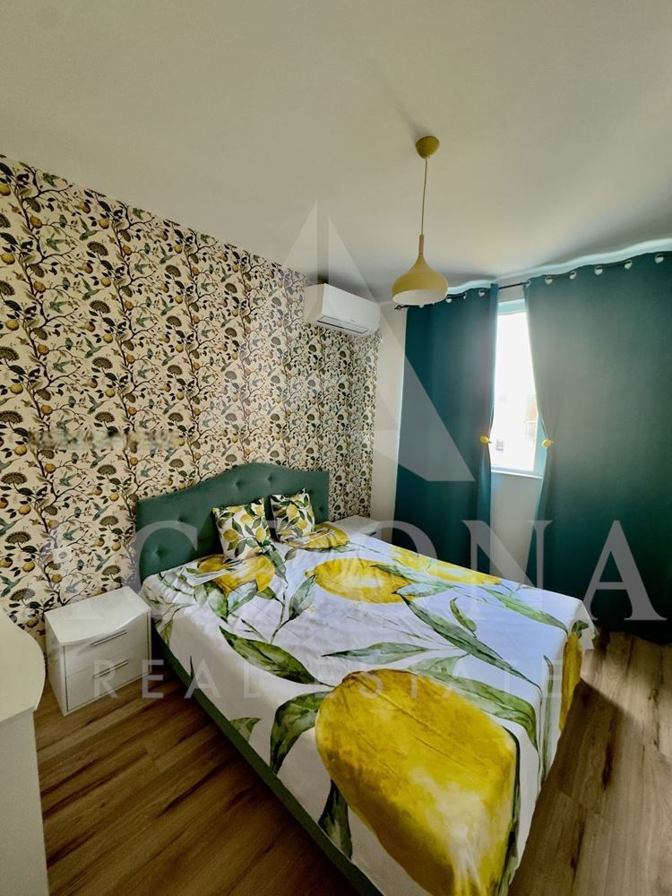 Обзаведен двустаен на Остромила-0 Обзаведен двустаен на Остромила - 0