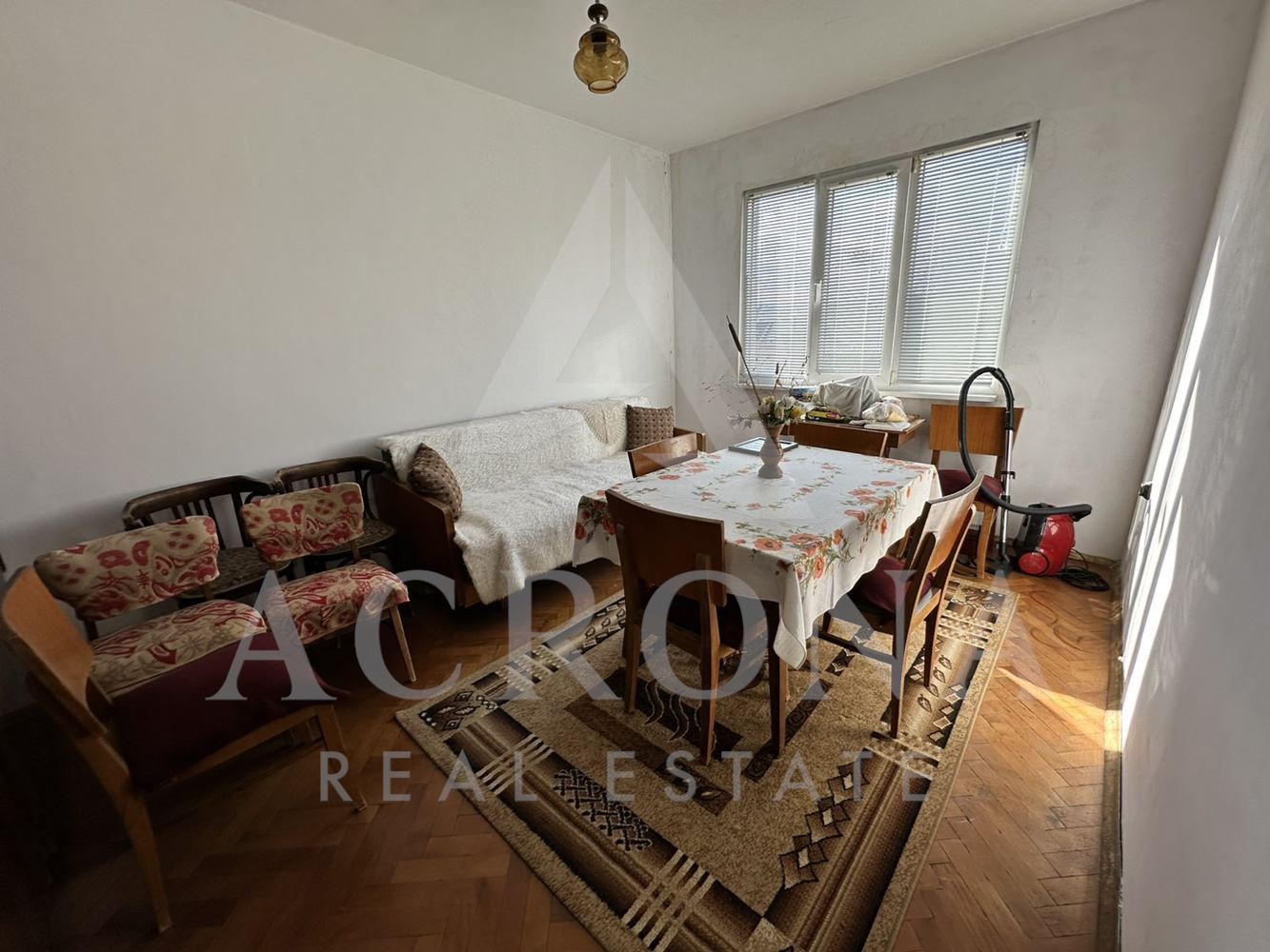 3 стаен! 4 отделни стаи! Панорамна гледка! - 0