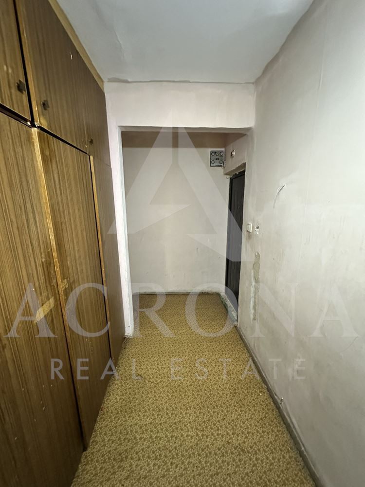 2 стаен! Гарсониера! До Медицински колеж!-0 2 стаен! Гарсониера! До Медицински колеж! - 0