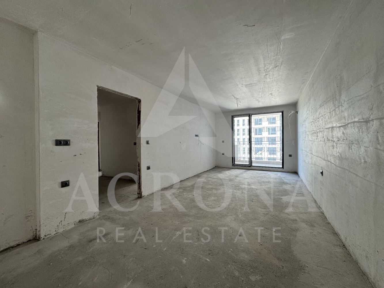 Тристаен апартамент пред Акт 16 кв. Кършияка-0 Тристаен апартамент пред Акт 16 кв. Кършияка - 0