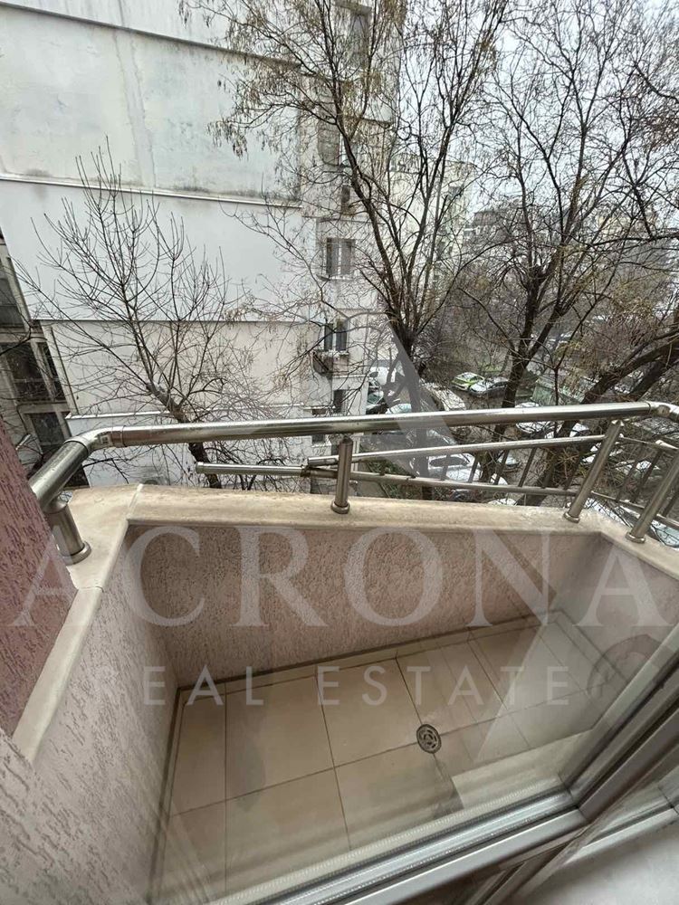 2-стаен апартамент ПОД НАЕМ в Христо Смирненски-0 2-стаен апартамент ПОД НАЕМ в Христо Смирненски - 0