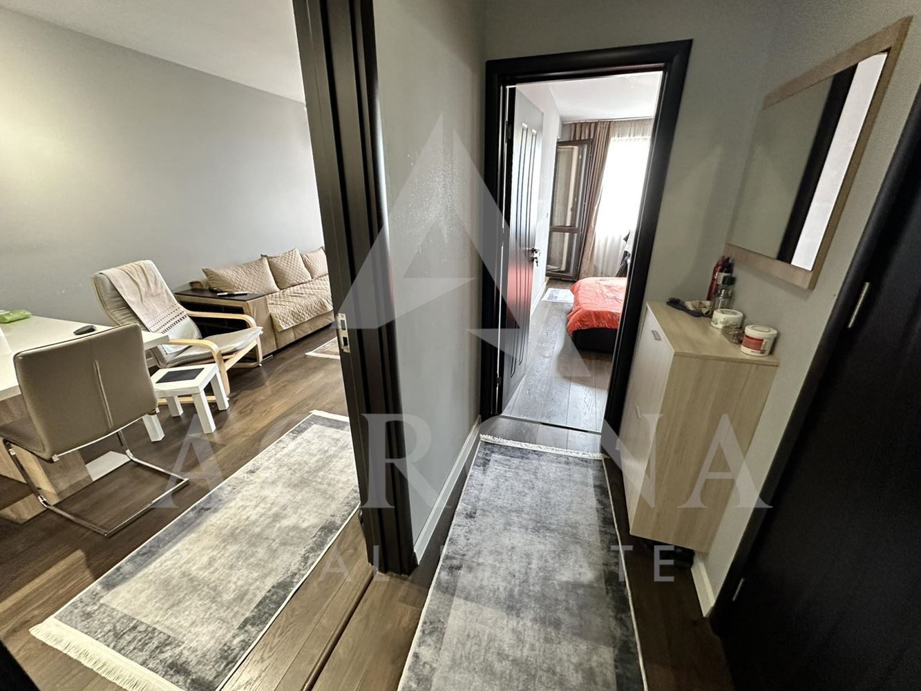 Двустаен в Тракия-0 Двустаен в Тракия - 0