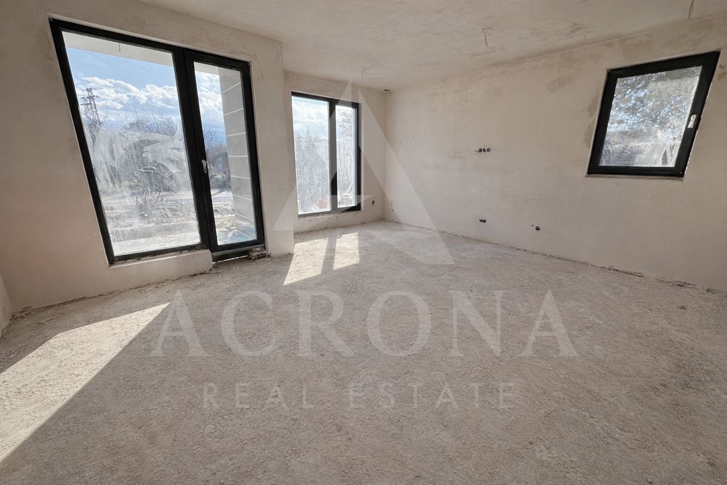 Къща в Беломорски - 0