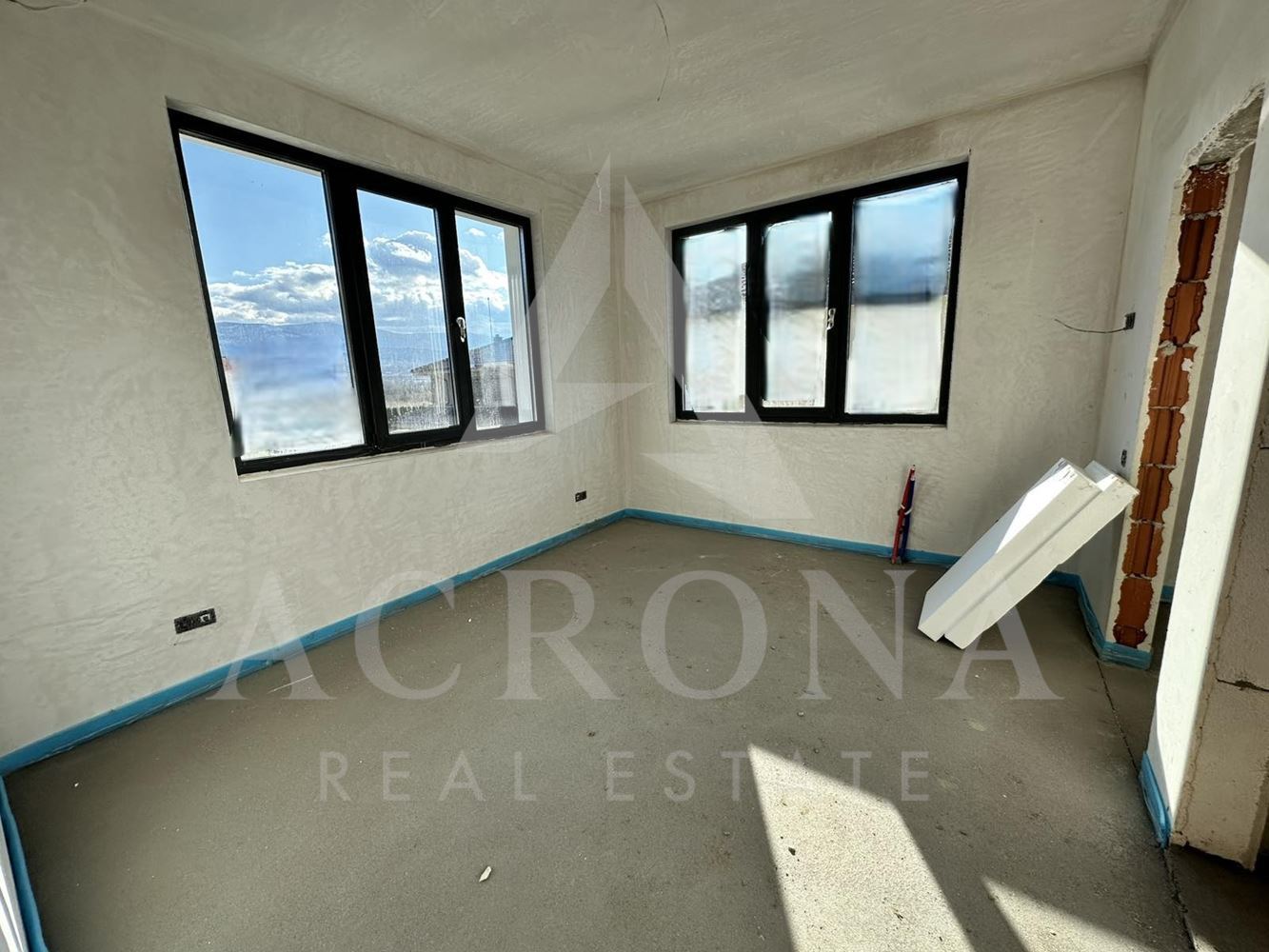 Самостоятелна къща в Беломорски-0 Самостоятелна къща в Беломорски - 0