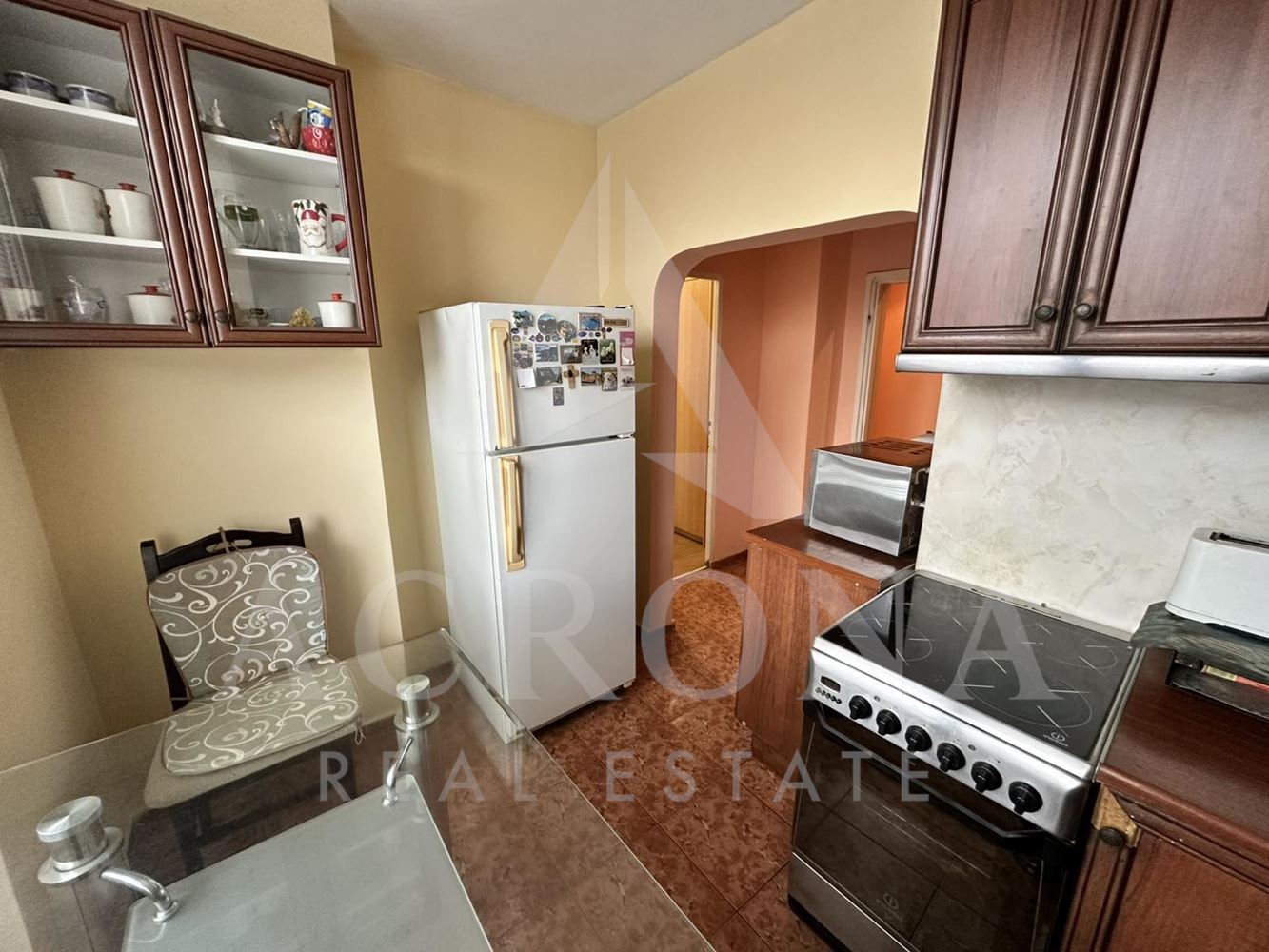 Тристаен в Кючук Париж-0 Тристаен в Кючук Париж - 0