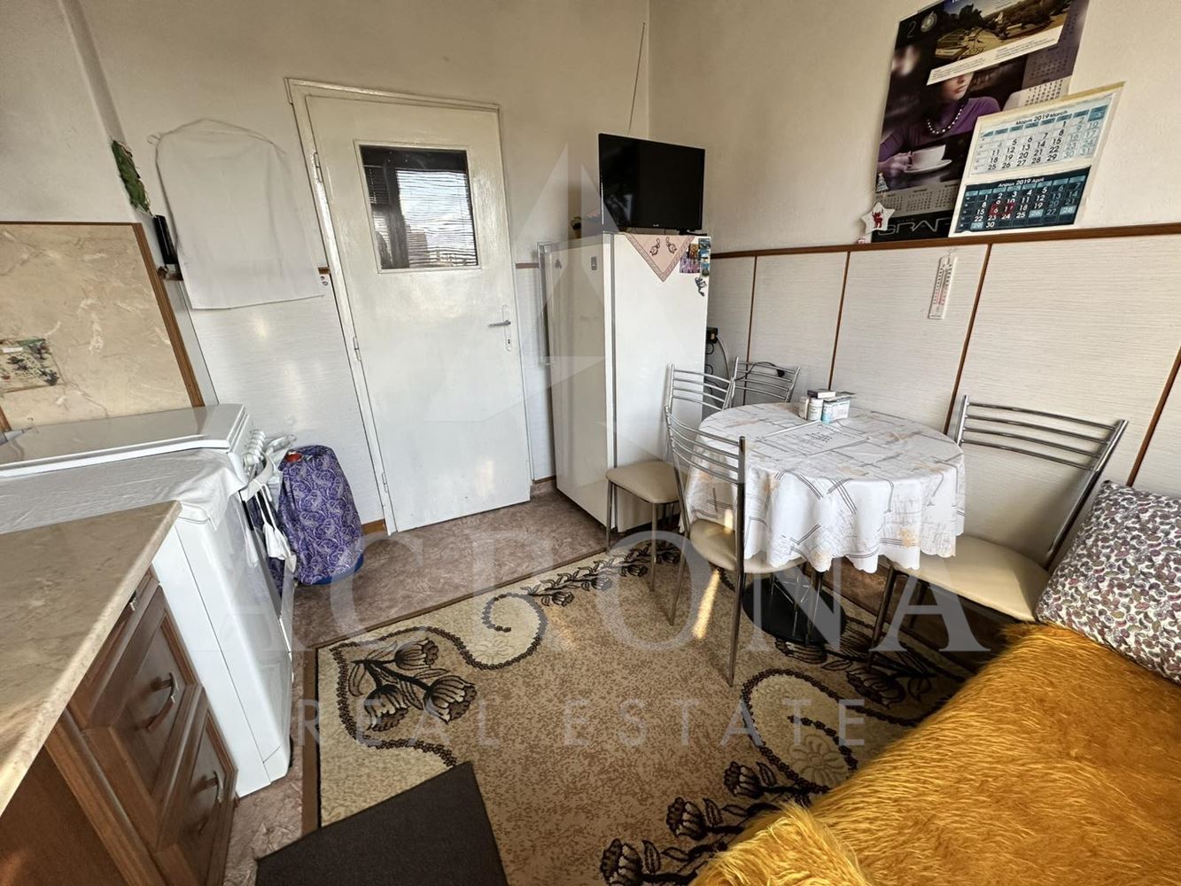 3 стаен! 4 отделни стаи! Панорамна гледка! - 0