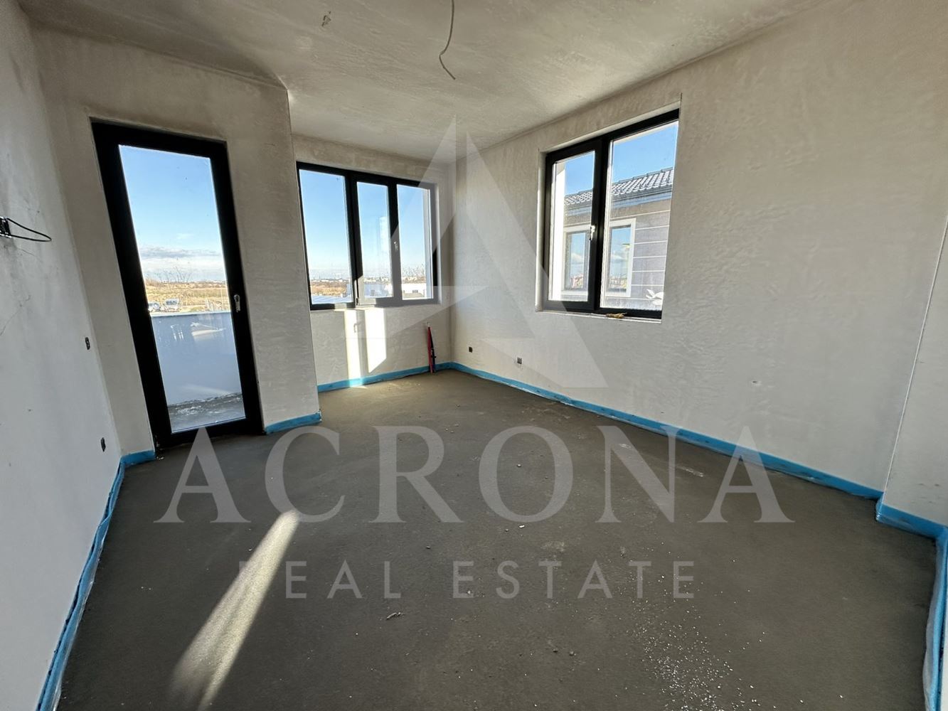 Самостоятелна къща в Беломорски-0 Самостоятелна къща в Беломорски - 0