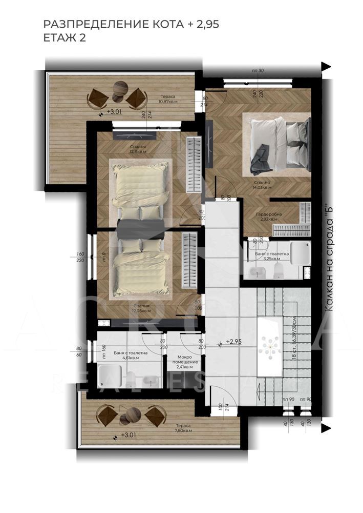 Луксозни Къщи с.Войводиново - 0