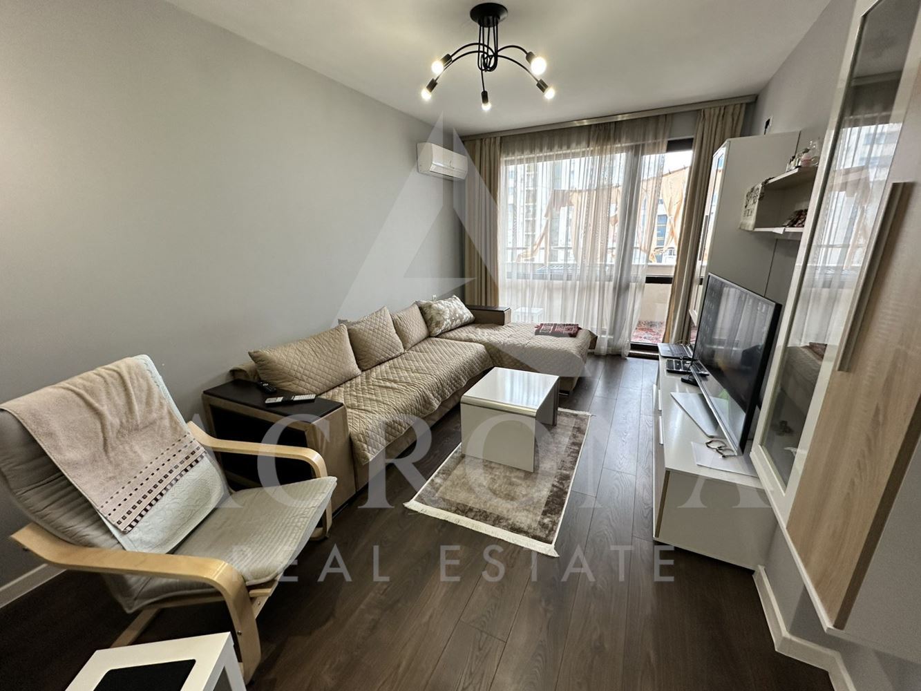 Двустаен в Тракия-0 Двустаен в Тракия - 0