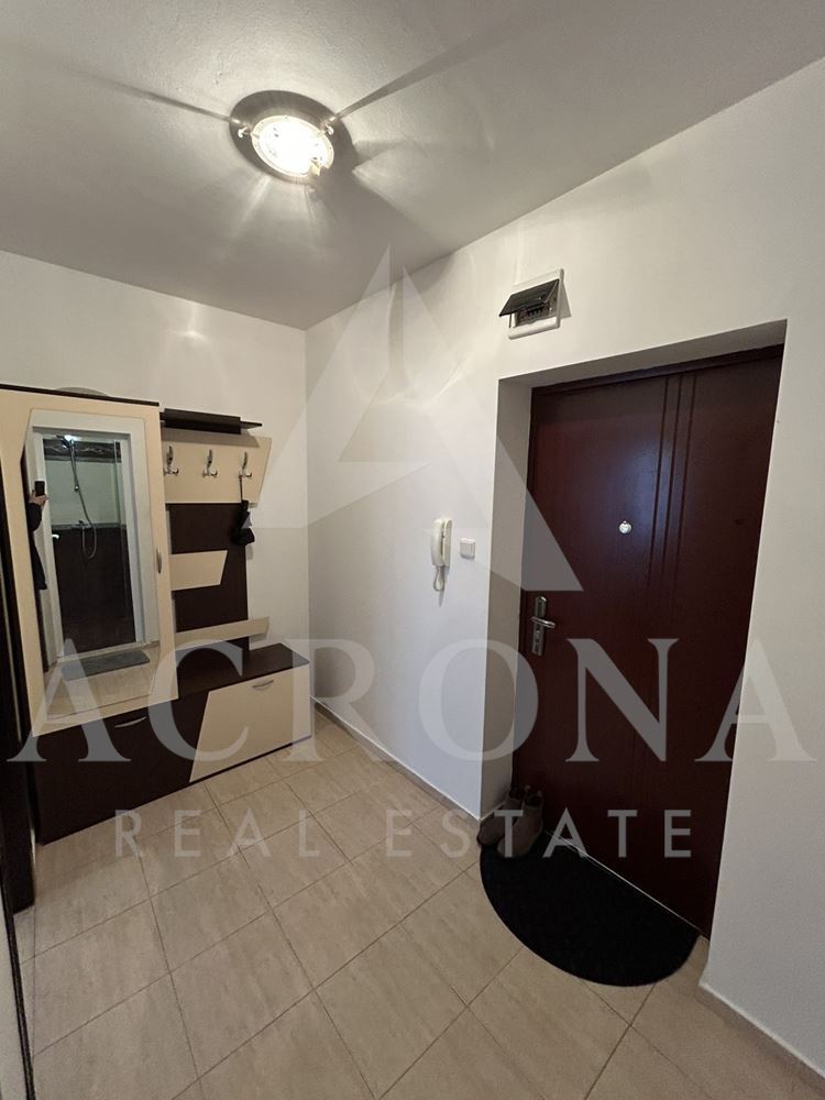 2-стаен апартамент ПОД НАЕМ в Христо Смирненски-0 2-стаен апартамент ПОД НАЕМ в Христо Смирненски - 0