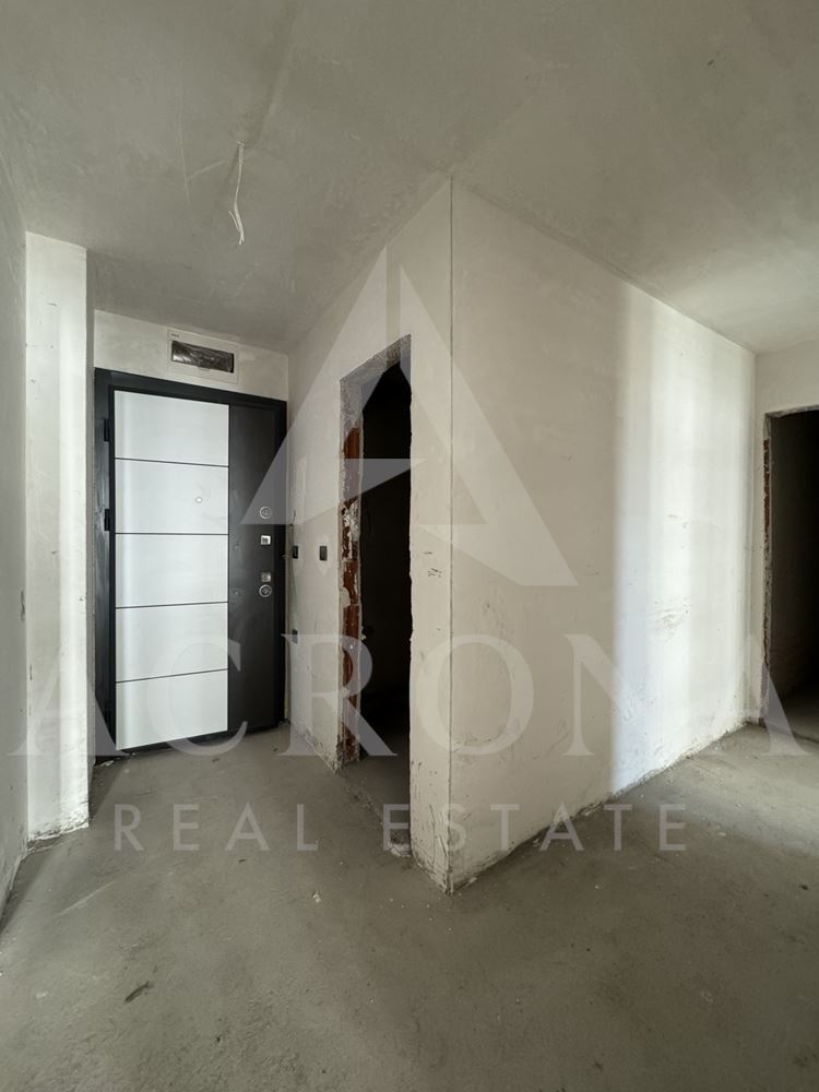 Тристаен апартамент пред Акт 16 кв. Кършияка-0 Тристаен апартамент пред Акт 16 кв. Кършияка - 0