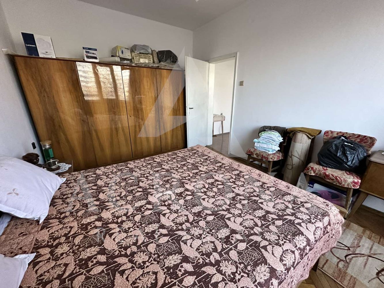 3 стаен! 4 отделни стаи! Панорамна гледка! - 0