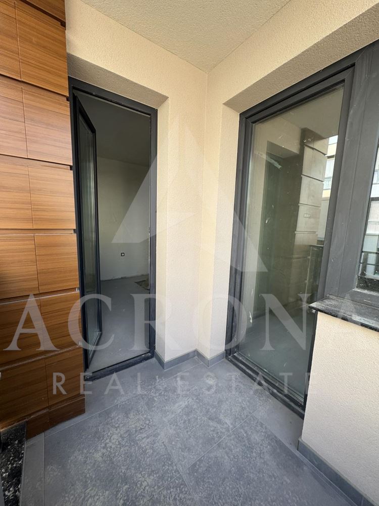 Тристаен апартамент пред Акт 15 кв. Христо Смирненски-0 Тристаен апартамент пред Акт 15 кв. Христо Смирненски - 0