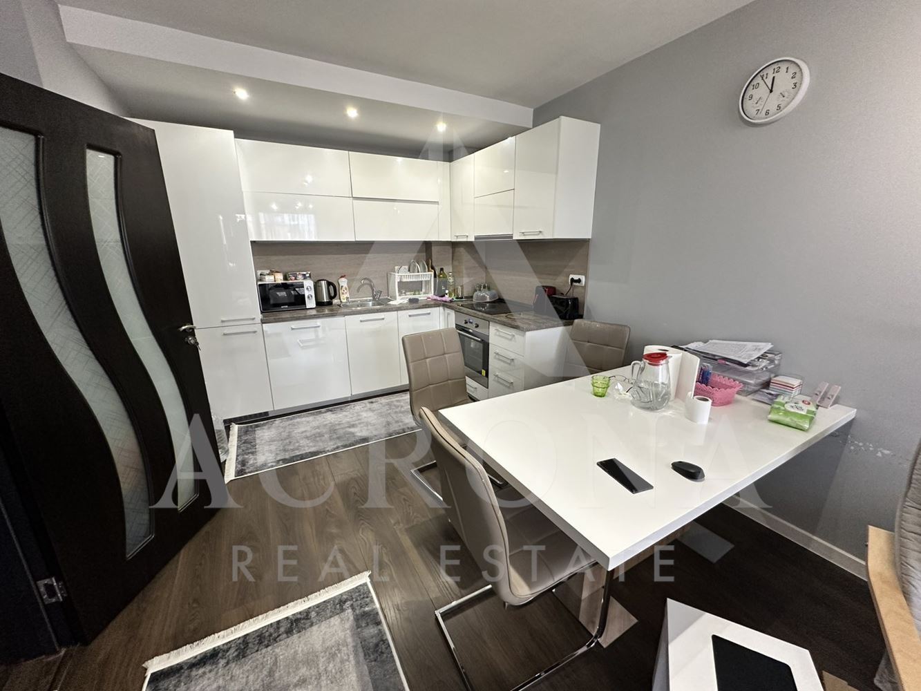 Двустаен в Тракия-0 Двустаен в Тракия - 0