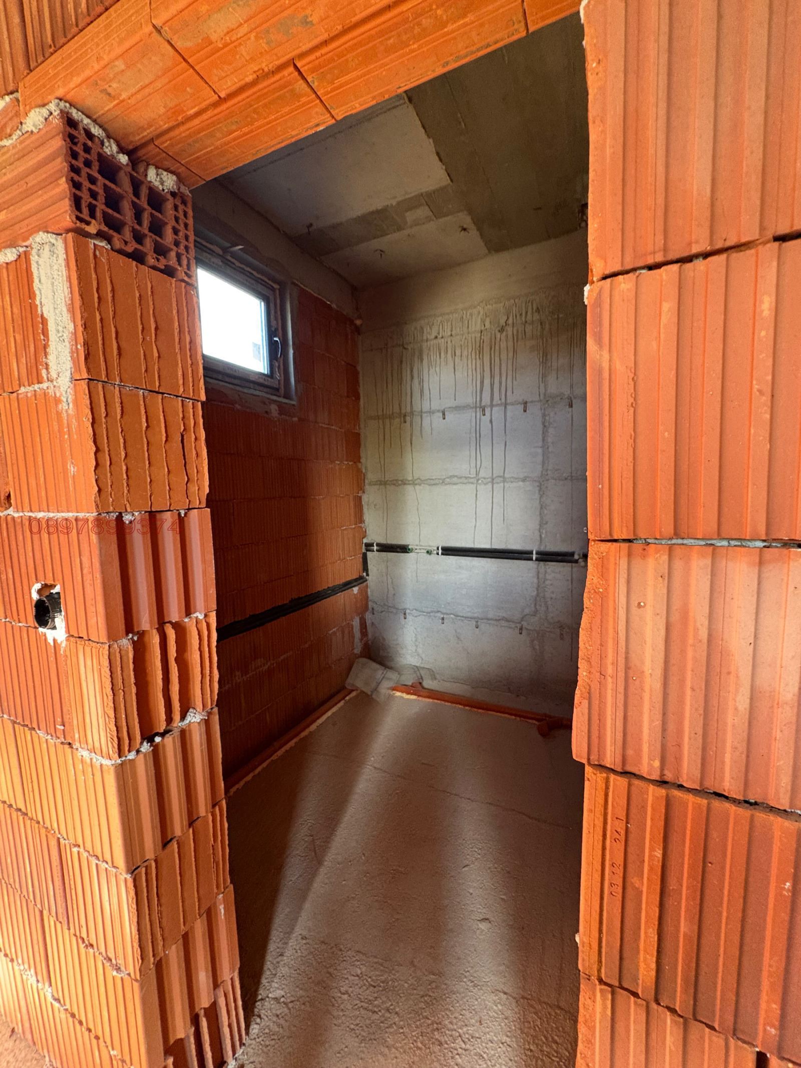 Къща - Пловдив, Беломорски - 0