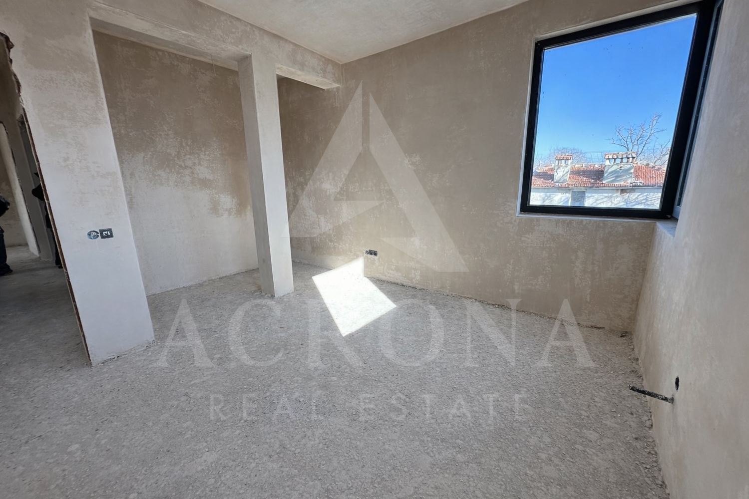 Къща в Беломорски - 0