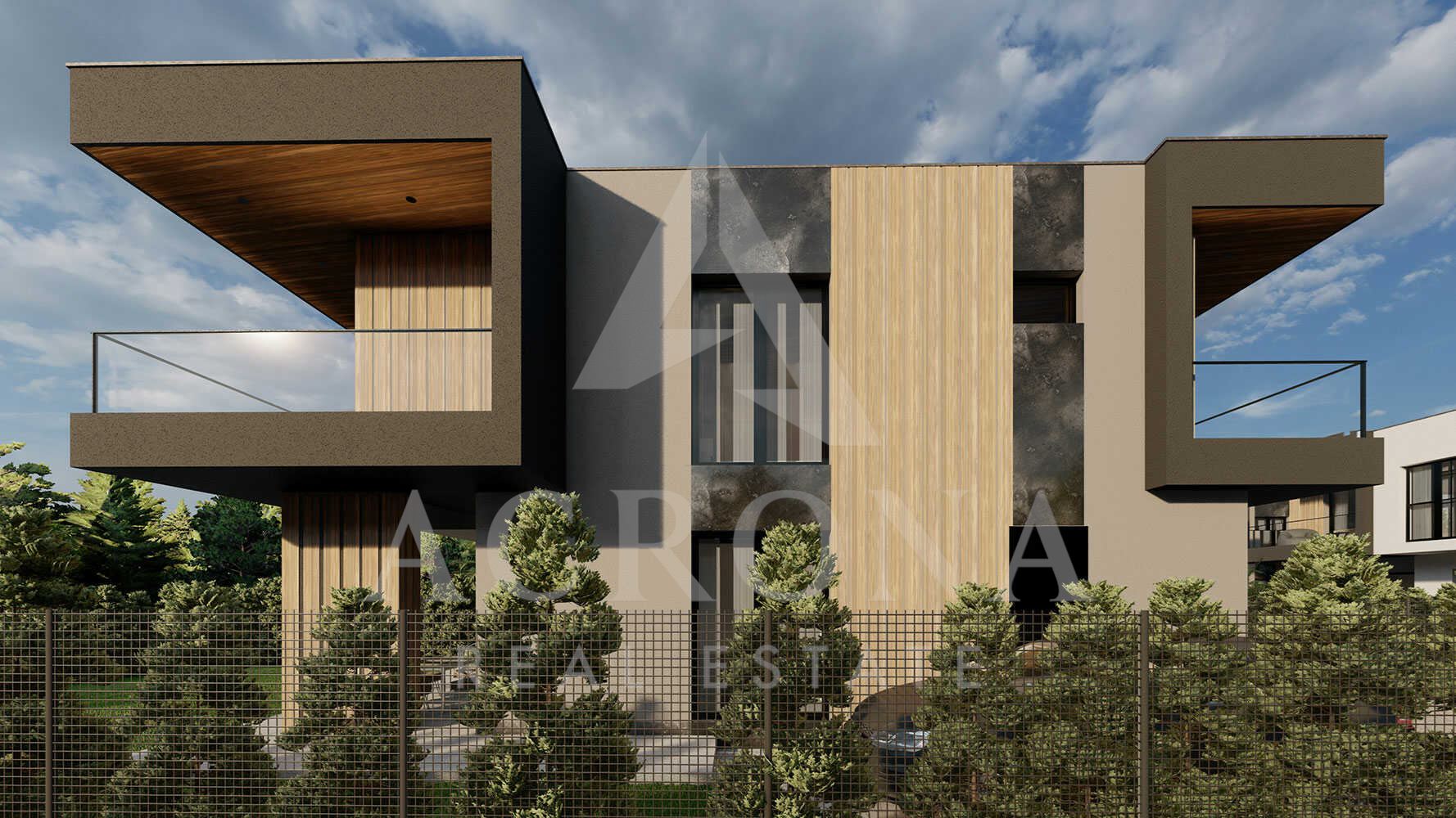 Луксозни Къщи с.Войводиново - 0