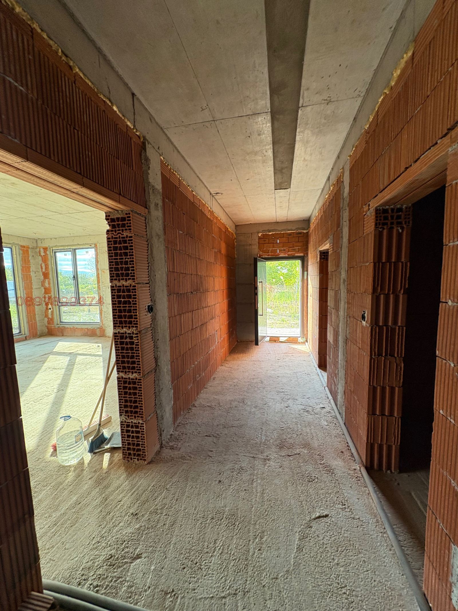 Къща - Пловдив, Беломорски - 0