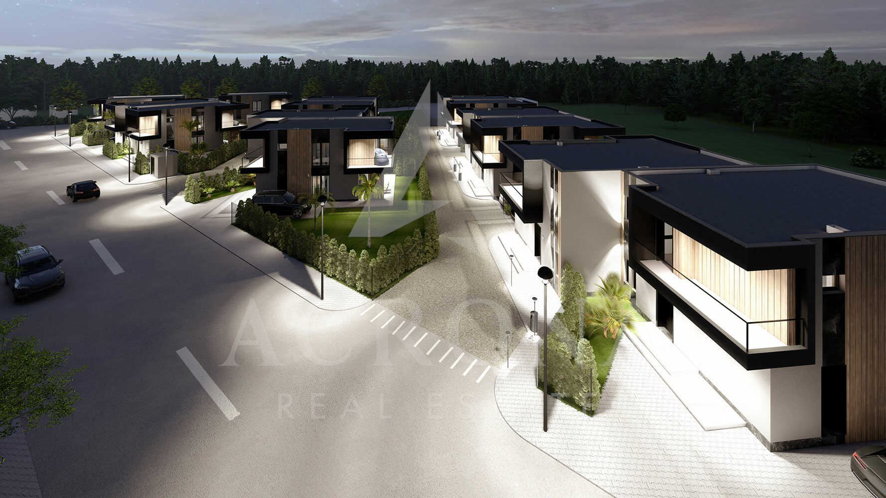 Луксозни Къщи с.Войводиново - 0