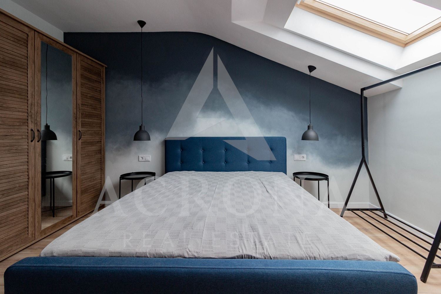 Стилен двустаен в квартал Тракия - 0