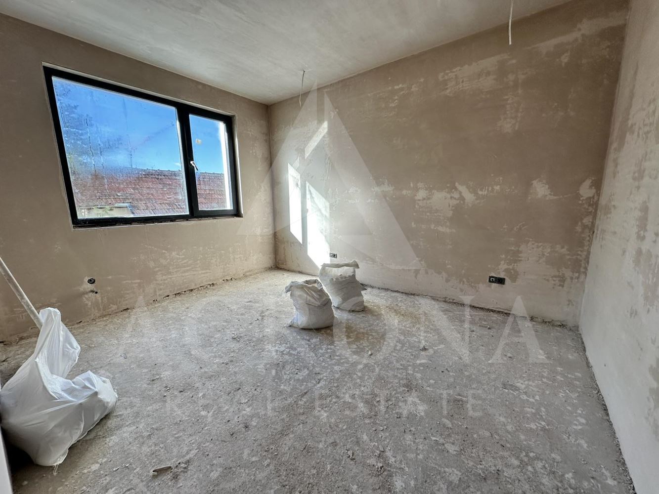 Къща в Беломорски - 0